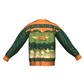 The Wandering Fox Relaxed Fit Sweater XS - 3XL