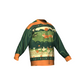 The Wandering Fox Relaxed Fit Sweater XS - 3XL