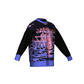 Electroslag Relaxed Fit Sweater XS - 3XL - Black Colorway