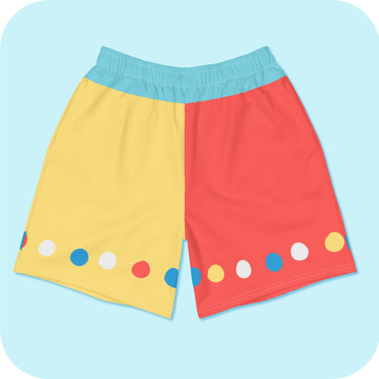 Shorts Circo Big Top XS - 6XL