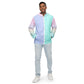 Corta-vento Pastel Confetti XS - 3XL