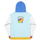 Balloon Dog Hoodie 2XS - 6XL