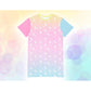 Vestido Camiseta Sweet Dreams 2XS - 6XL