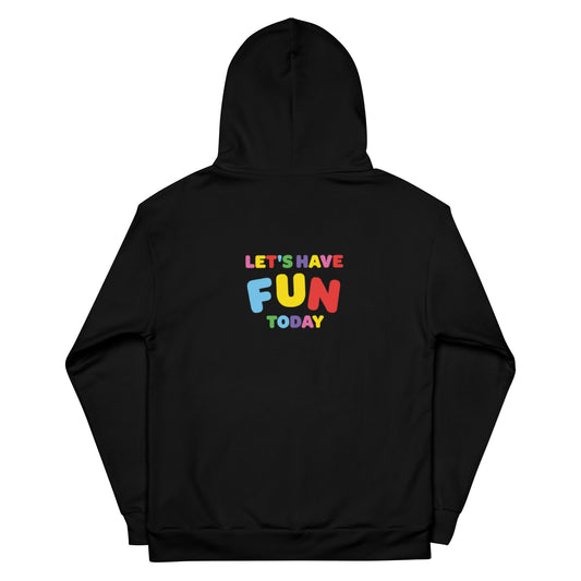 Clowncore Jester Hoodie 2XS - 6XL