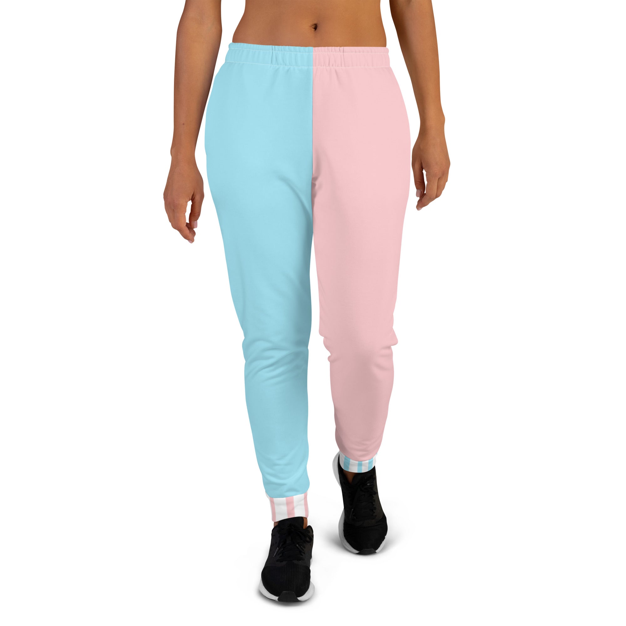 Cotton best sale candy joggers