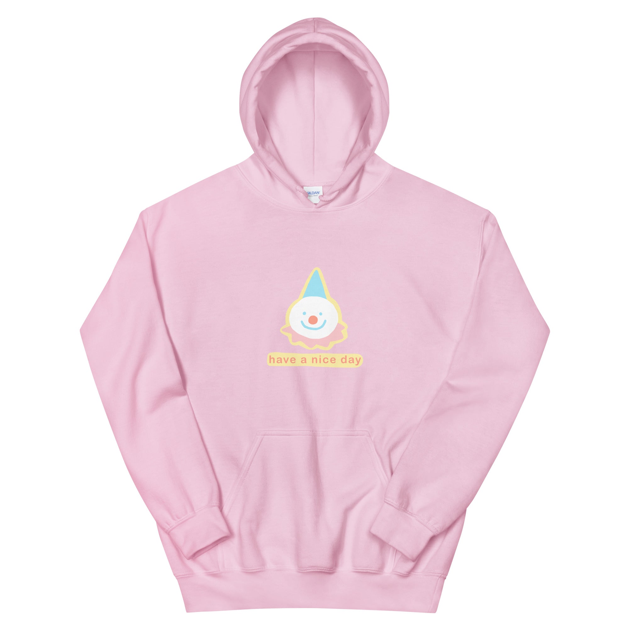 Welcome sloth pink outlet hoodie