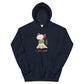 Axolotl Hoodie I Feel Alotl Hoodie S - 2XL