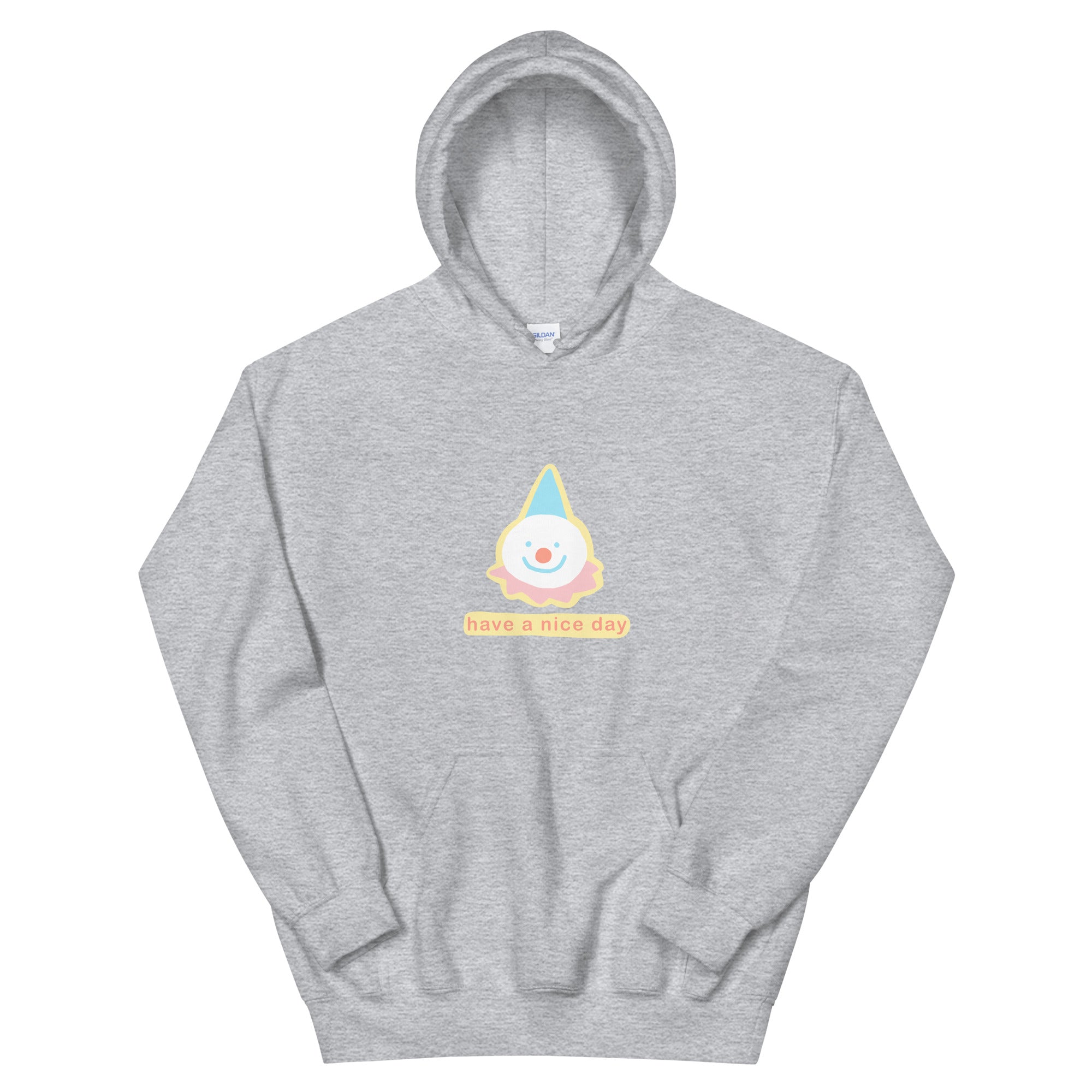 5xl white online hoodie